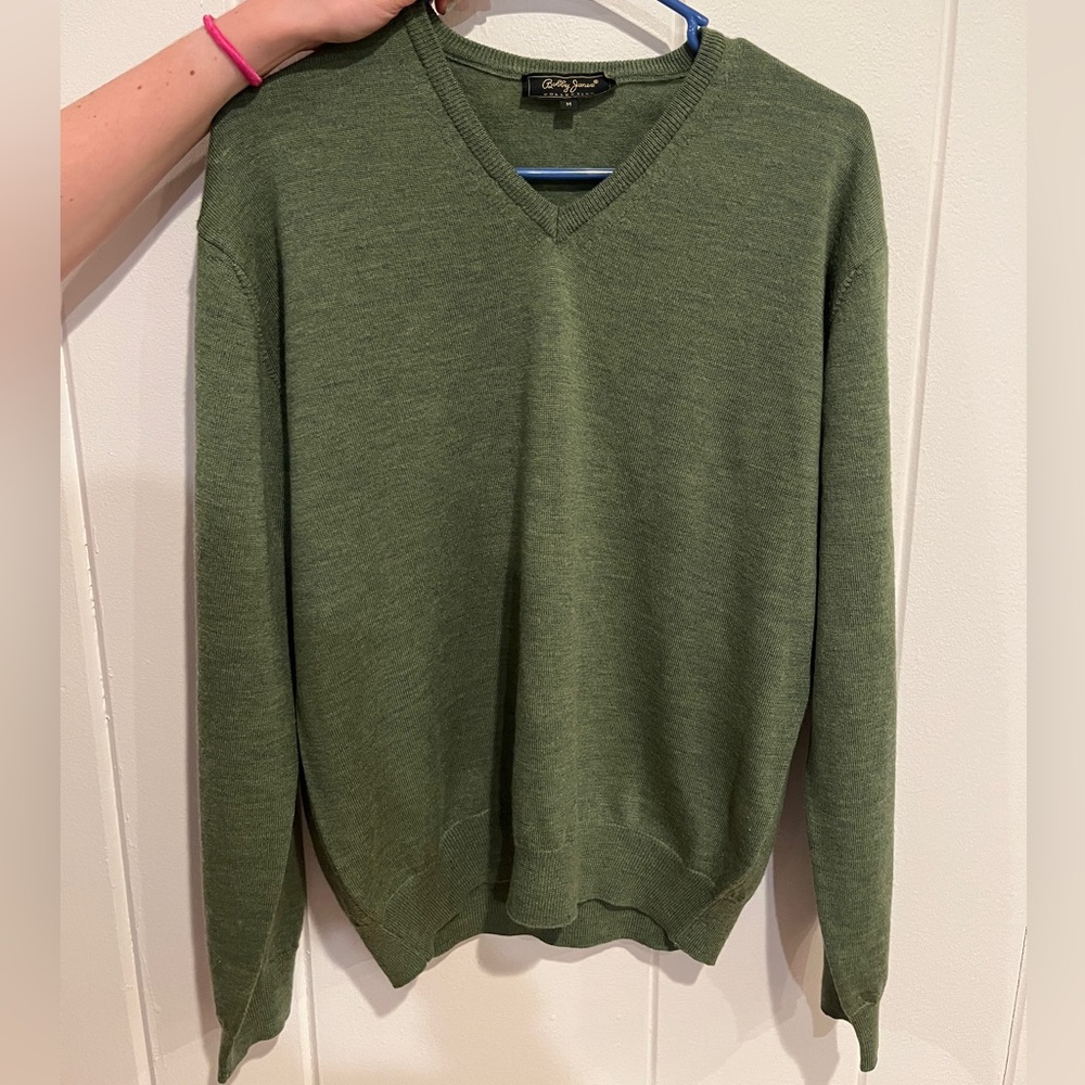 Bobby Jones men’s sweater